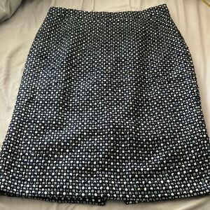 Super fun Banana pencil skirt